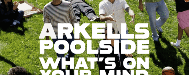 Arkells drop new single What's On Your Mind