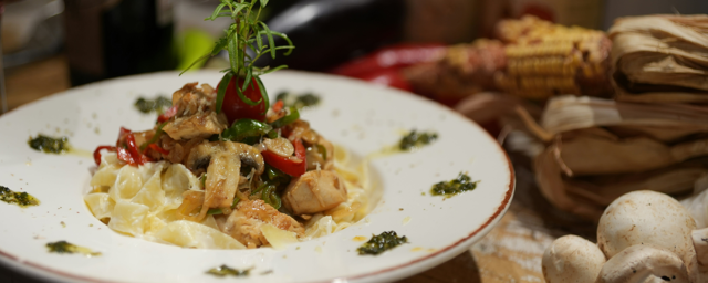 Best Italian restaurants Toronto