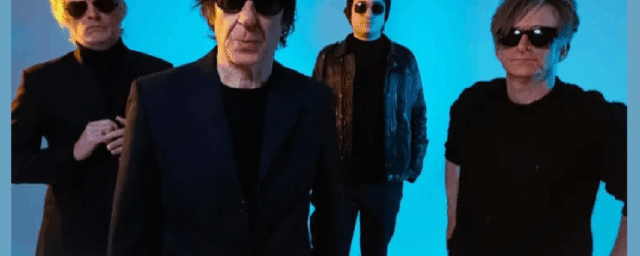 2026 Toronto Concert Listings for Boomers and GenXers