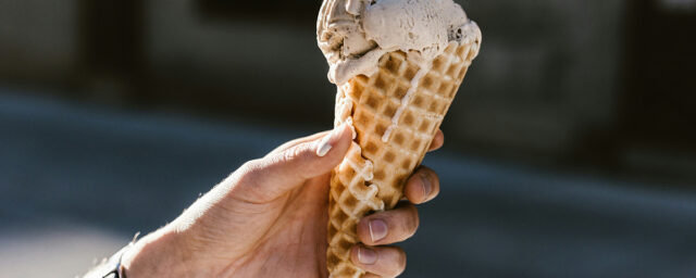 Best Ice Cream shops in Toronto